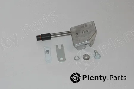 Defa 413810 — Heating Element, engine preheater system