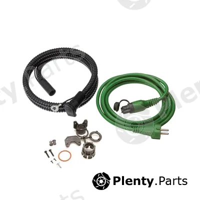 Defa 460785 — Cable Set, engine preheating system