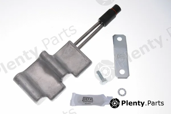 Defa 421822 — Heating Element, engine preheater system