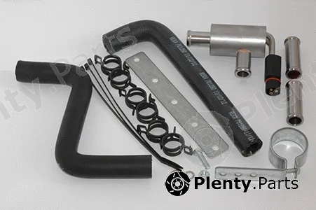 Defa 412733 — Heating Element, engine preheater system