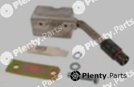 Defa 412871 — Heating Element, engine preheater system