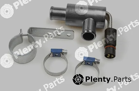Defa 411702 — Heating Element, engine preheater system