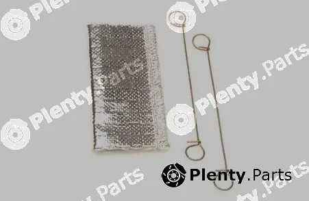 Defa 460372 — Mounting Kit, engine preheating system