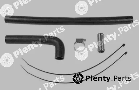 Defa 460454 — Mounting Kit, engine preheating system