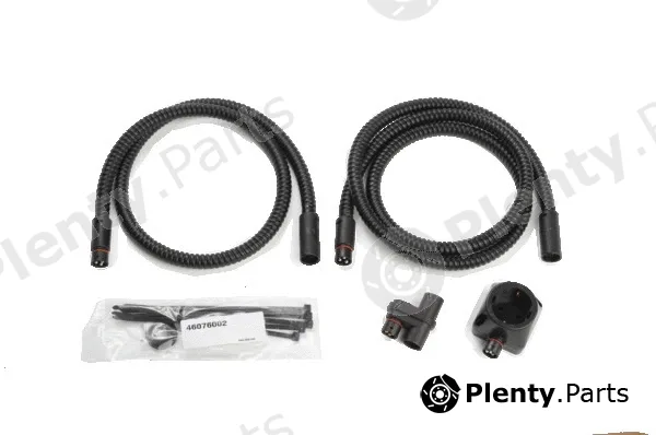 Defa 460766 — Cable Set, interior heating fan, (engine preheating system)