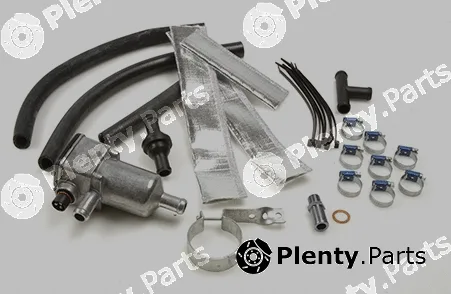 Defa 411757 — Heating Element, engine preheater system