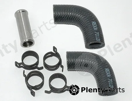 Defa 460578 — Mounting Kit, engine preheating system