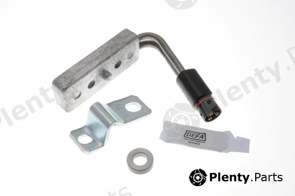 Defa 421859 — Heating Element, engine preheater system
