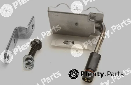 Defa 411857 — Heating Element, engine preheater system