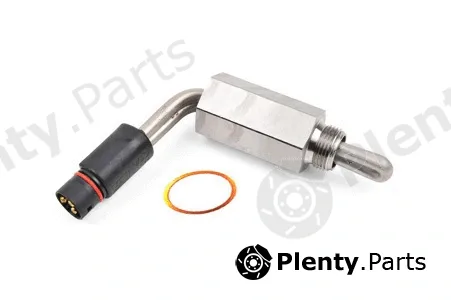 Defa 411299 — Heating Element, engine preheater system