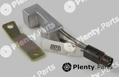 Defa 412809 — Heating Element, engine preheater system