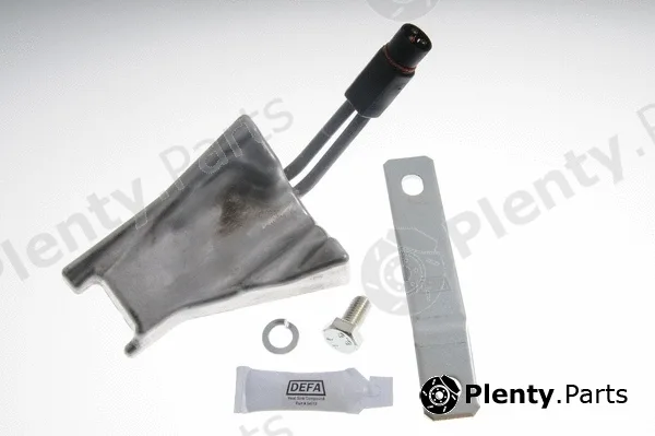 Defa 422804 — Heating Element, engine preheater system