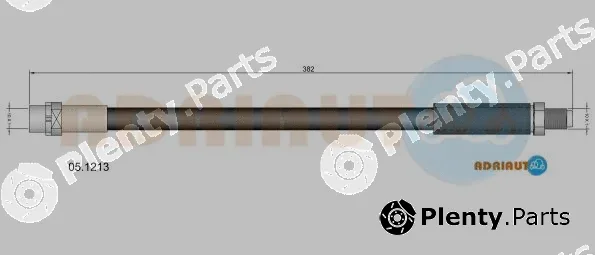 Adriauto 05.1213 — Brake Hose