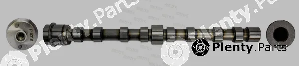 Motive T4462 — Camshaft