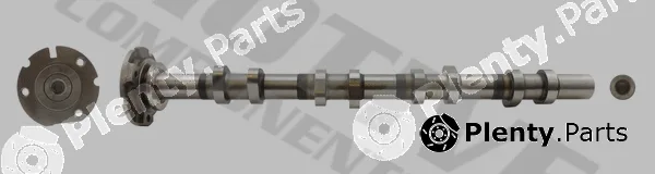 Motive T1942 — Camshaft