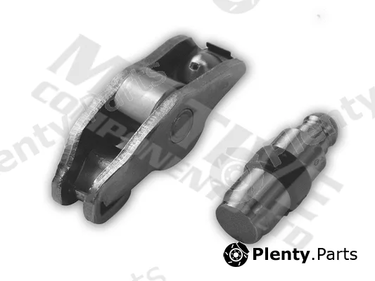 Motive RAK780 — Tappet