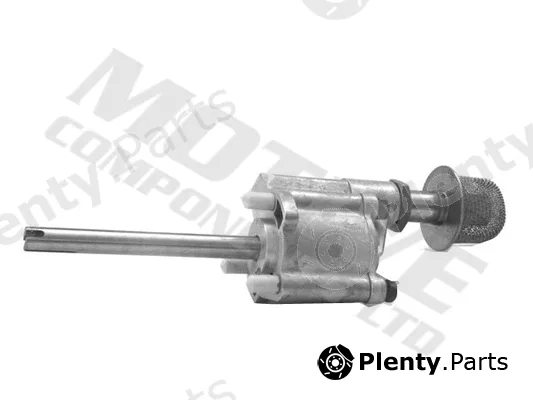 Motive OP59 — Oil Pump