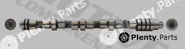 Motive T1027 — Camshaft