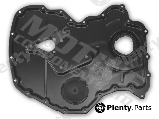 Motive TCG024 — Timing Case Cover