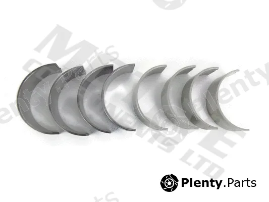 Motive 4B1516P — Connecting Rod Bearing