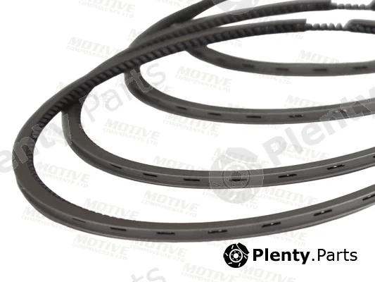 Motive 9050 — Piston Ring Kit