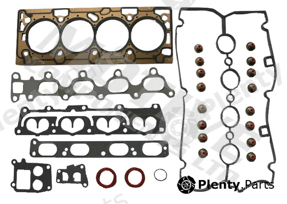 Motive FXG9044 — Full Gasket Kit, engine