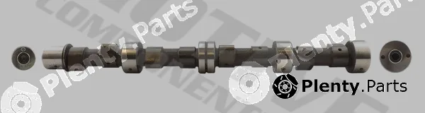 Motive T0103 — Camshaft
