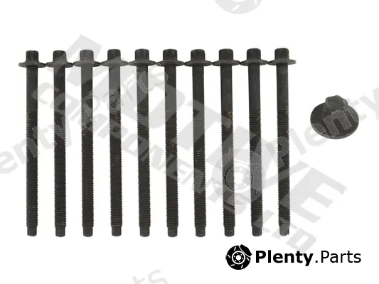 Motive HB1654SET — Cylinder Head Bolt Set
