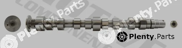 Motive T2176 — Camshaft