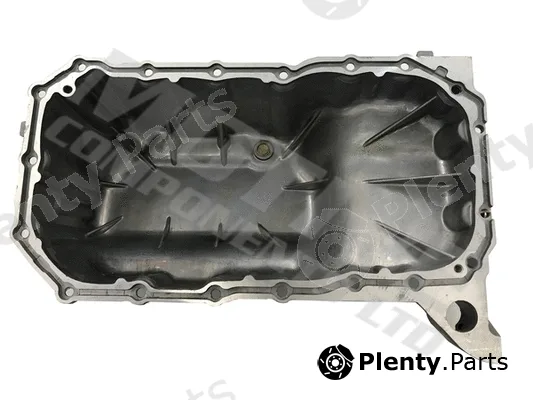 Motive S-PAN3041 — Oil Sump