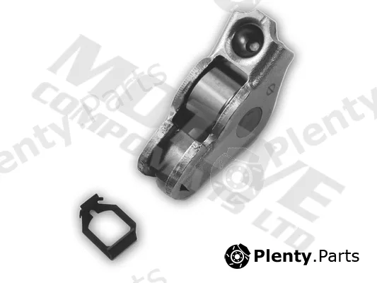 Motive RA5003 — Rocker Arm, engine timing