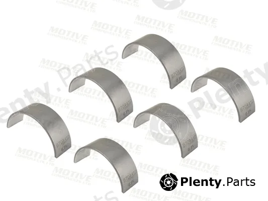 Motive B7044STD — Connecting Rod Bearing