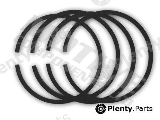 Motive 3211 — Piston Ring Kit