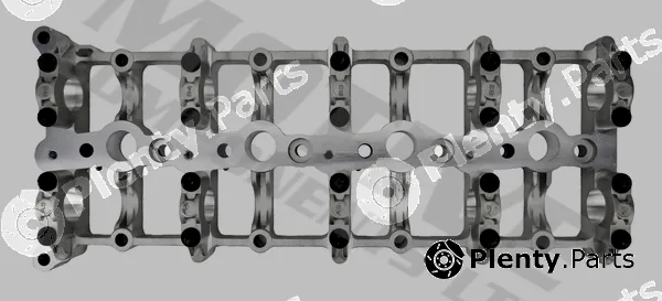 Motive CAMC11 — Camshaft