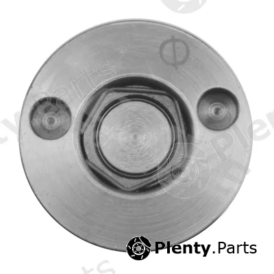 Motive VVTS2011 — Control Valve, camshaft adjustment