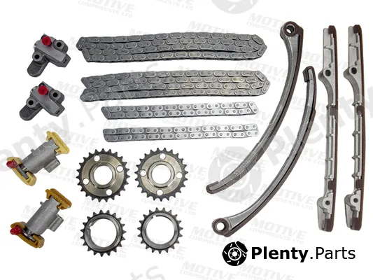 Motive TCK332 — Timing Chain Kit