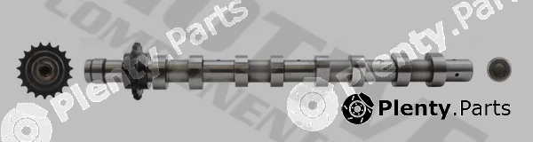 Motive T1959 — Camshaft