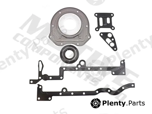 Motive CSF300 — Gasket Kit, crankcase