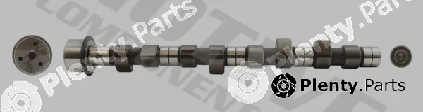 Motive T8052 — Camshaft