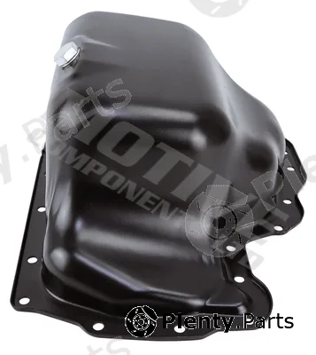 Motive S-PAN3091 — Oil Sump