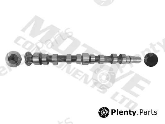 Motive T4009 — Camshaft