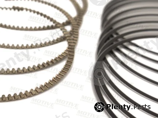 Motive 9051 — Piston Ring Kit