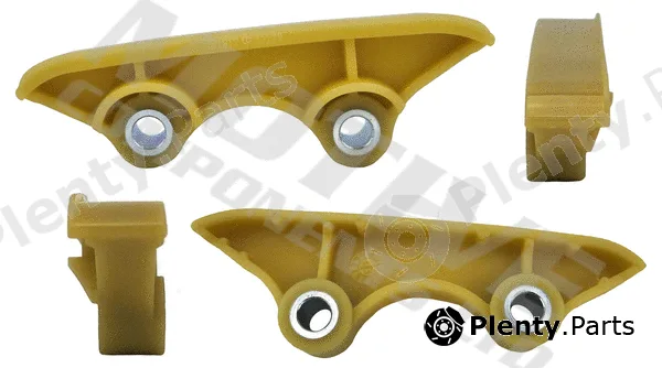 Motive GR295 — Guide, timing chain