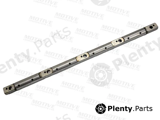 Motive RS22 — Rocker Arm Shaft, engine timing