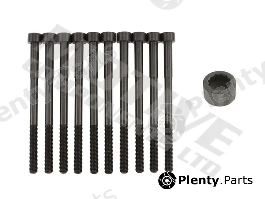 Motive HB205SET — Cylinder Head Bolt Set