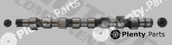 Motive T8086 — Camshaft