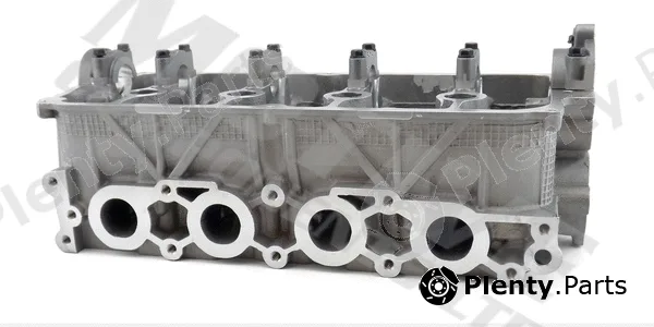 Motive CYS500 — Cylinder Head