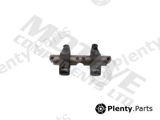 Motive RS543A — Rocker Arm Shaft, engine timing