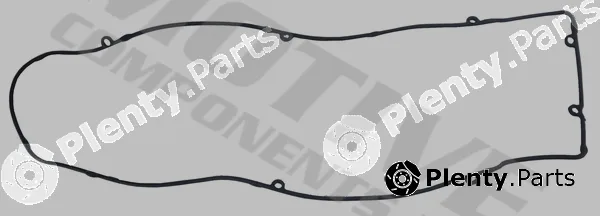 Motive RCQ513 — Gasket, cylinder head cover