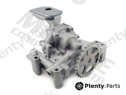 Motive OP322 — Oil Pump
